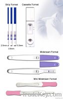 One-Step LH Ovulation Test