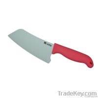 2013 new 6.5 inch colored ABS handle chef ceramic knife(XNC6502-A46-0