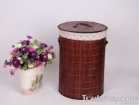 laundry hamper baskets