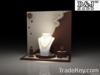 Jewelry Display