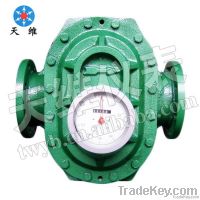 Liquid Flow Meter