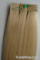 Tape Hair Extensions