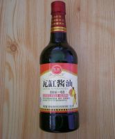 Hanshi Crock Soy Bean Sauce