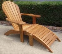 ADIRONDACK CHAIR