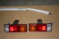 Rear lamp R / LToyota LC79