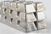 high purity tin ingot 99.95(manufacture price)