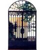 Metal Door