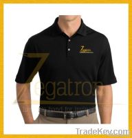 Zega Polyester Sports Shirt