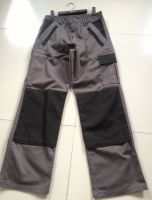 100% Cotton Men Cargo Work Pants  / 100% Cotton Men Cargo Work pants