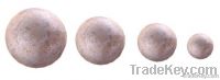 forged steel grinding ball