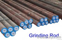 Grinding rod