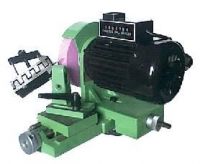 Universal drill grinder