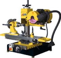 Universal tool grinder