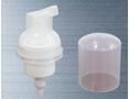 Foam pump