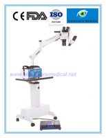 CE Marked Ophthalmic Portable Surgical Operating Microscope for Outreach Surgery &amp; Wetlab