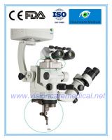 Ophthalmic Zeiss Leica Moller Topcon Microscope Image Inverter for Retinal Vitreous Surgery