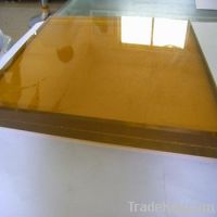 laminated glass manufacturer