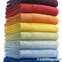 100% cotton Terry Towel