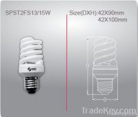 Energy Saving Lamp , CFL