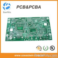 Electronic pcb copy