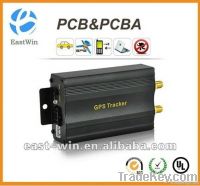 Car GPS Tracker TK103