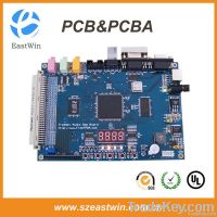 OEM Electronics SMT PCB Assembly