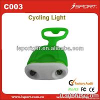 Bicycle Light