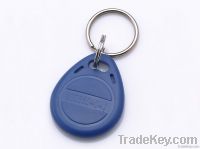 Professional Manufacturer Rfid Key Tag for Door Access Control