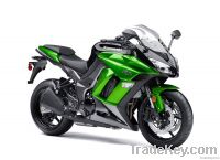 Kawasaki Ninja ZX-6R ABS 2013