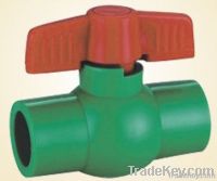 Ball Valve