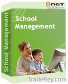 School Management Script