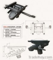 Multifunction Mechanism