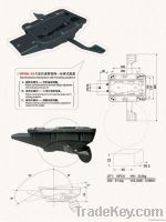 Chair Mechanism Multi Function Mechanism, , chair accessory, Office Furn