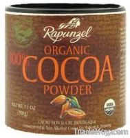 Cocoa Powder