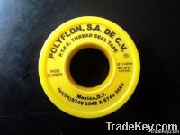 PTFE Thread Seal Tape