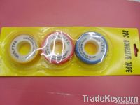 PTFE Thread Seal Tape