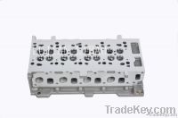 cylinder head fiat 1.3JTD