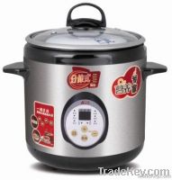 Electric Slow Cooker
