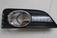 car led daytime running light