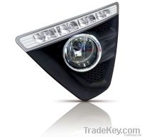 led daytime running light