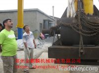 ZZJQL Large Top-Drive Pendulum Amusement Rides