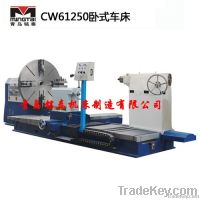 Horizontal Lathe