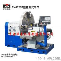 Turning Machine Lathe