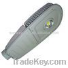 CE&amp;RoHS IP65 led street light 80w, Waterproof Bridgelux 45mil Chip high