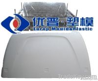 SMC truck high roof