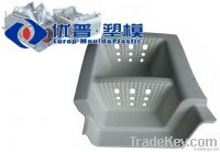 SMC truck footstep