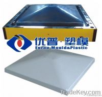 SMC water tank panel
