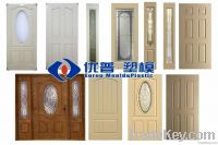 SMC door
