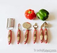 kitchen gadgets