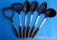 nylon cooking tools